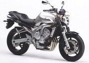 Yamaha FZ6 Yamaha FZ6